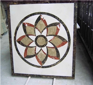 Marble Stone Mosaic Tiles