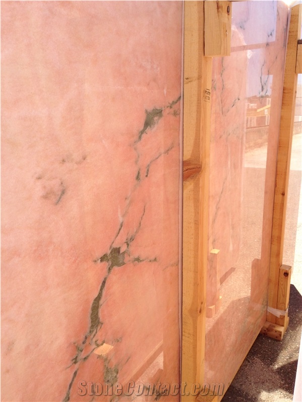 Rosa Portogallo Marble Slabs, Extra Quality, Rosa Portugal Marble Slabs & Tiles