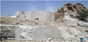 New Ivory Fantasy Granite Block, India Beige Granite
