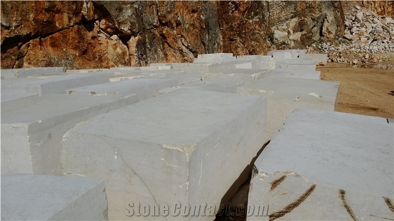 Botticino Marble Blocks, Beige Marble Italy Blocks