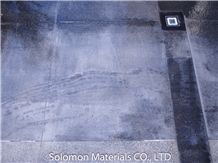 Rust Decomposing Agents