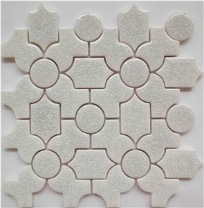 Ceramic Mosaic 004