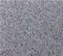 New G603 Slabs & Tiles Block Stock Discount Dalian G603 Sesame White Granite Polished Slabs Tiles for Wall Cladding Panel,Ceiling,Building Wall,Airport Floor Covering Pattern Villa Exterior Wall Cladd