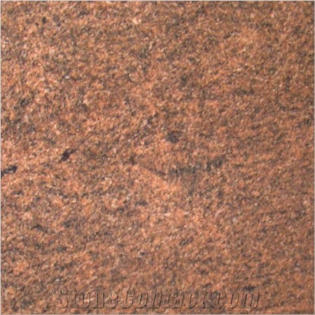 Ambur Red Granite Slabs & Tiles