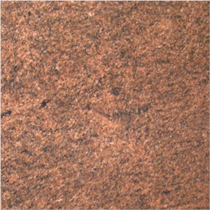 Ambur Red Granite Slabs & Tiles