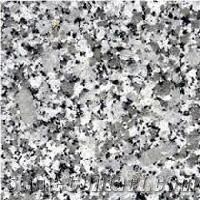 Bala Flower Granite Slabs & Tiles, India Grey Granite