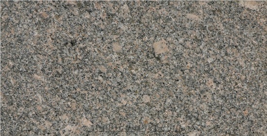 Berry Brown Granite Slabs & Tiles, India Brown Granite