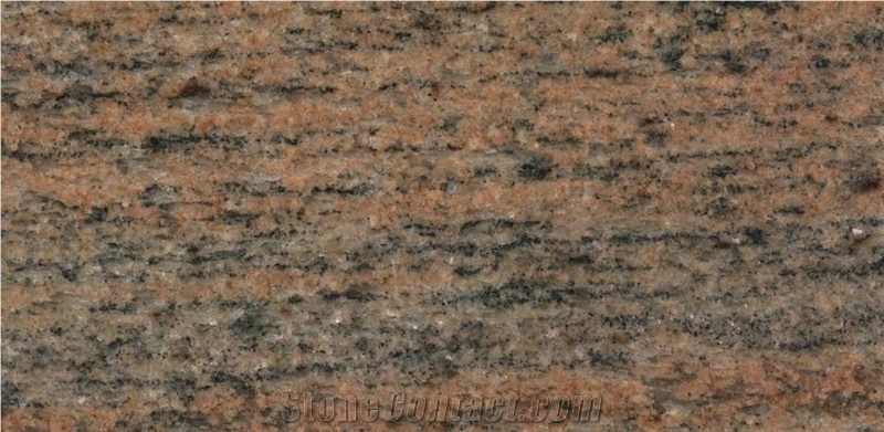 Raw Silk Granite Slabs & Tiles