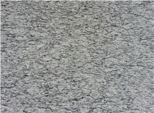 Sea Wave White Granite, Chinese White Granite Tiles and Slabs
