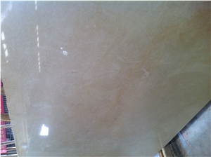 Thala Beige Marble, Tunisia Beige Marble Polished Tiles and Slabs