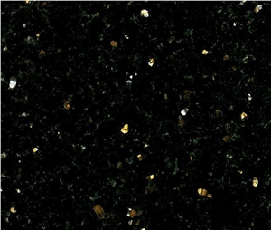 Galaxy Slabs, Black Galaxy Granite Tiles & Slabs India