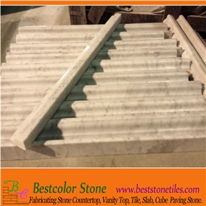 White Marble Stone Window Sill
