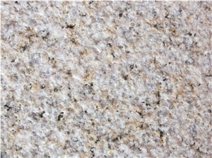 G350 Yellow Granite Slab Tiles, Rusty Granite Slab