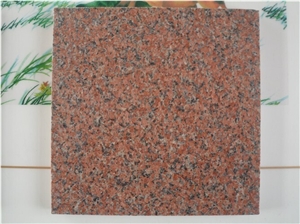 G386-8 Red Granite, Shidao Red Granite