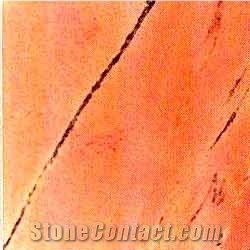 Indian-Pink Marble Slabs & Tiles