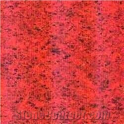 Lakha-Red Granite Slabs & Tiles