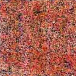 Polished Jakranda-Red Granite Slabs & Tiles