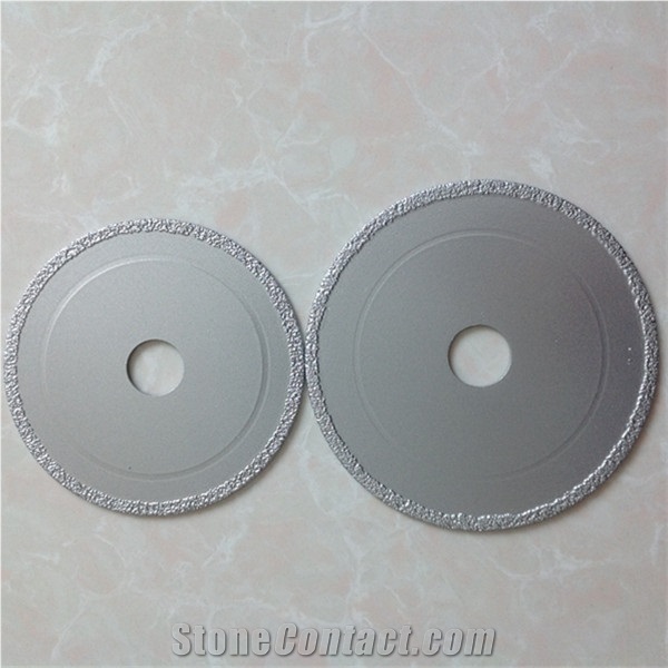 Manufacturer Hot Sale Diamond Saw Blade for Stone Cutting
