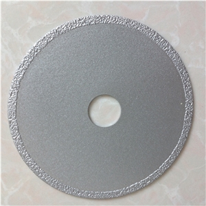 Manufacturer Hot Sale Diamond Saw Blade for Stone Cutting