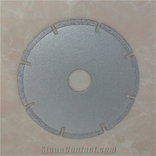 Stone ,Ceramic ,Tile Cutting Blade /Dry Cutting Diamond Saw Blade