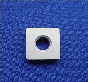 Stone Cutting Inserts for Chainsaw 12.7x12.7x4.5~7.0mm