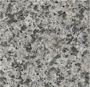 Crystal White Jade Granite G3755 Slabs & Tiles, China Grey Granite