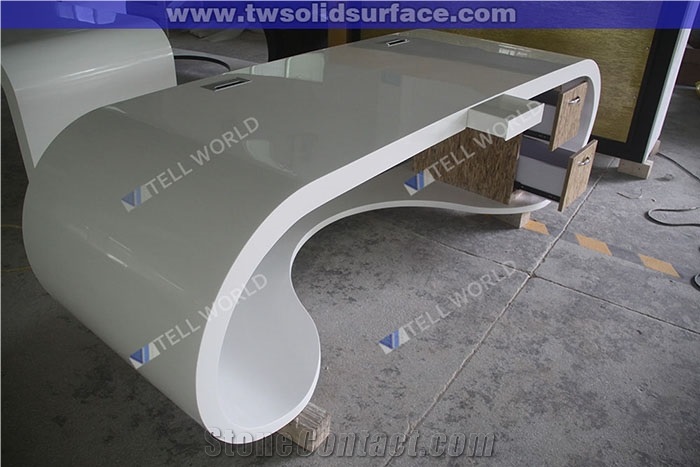 Manager Office Table Design Executive Office Table