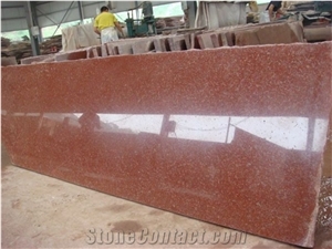 Wellest G172 China Red Granite,Sichuan Red Granite Polished Slab & Tile