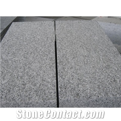 Wellest G603 China Rose Beta Luner Pearl Granite Flamed Floor Tile and Wall Tile, G603 China Rosa Beta, Luner Pearl Granite Slabs & Tiles