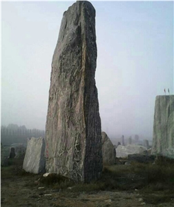 Wellest Landscape Boulder Stone, Landscape Decoration Rock, Garden Stone, Garden Rock,Item No.Lss006