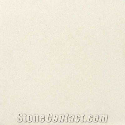 Wellest Wmwx223 Crystal White Engineered Marble Tile and Slab