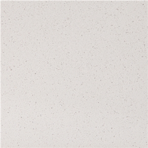 Wellest Wp008 Glacier White Quartz Tile and Slab