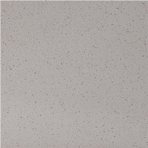 Wellest Wp019 Raven Cinza Grey Quartz Tile and Slab