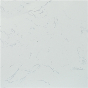 Wellest Wqff12 New Arabescato Corchia Engineered Marble Tile and Slab