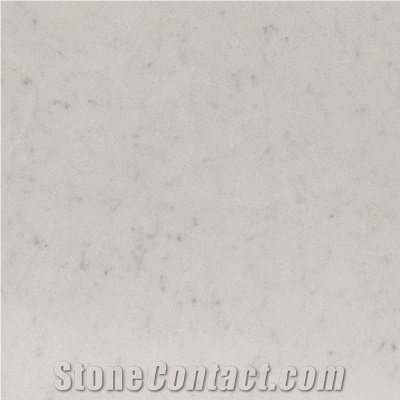 Wellest Wv075 Carrara White Quartz Tile and Slab