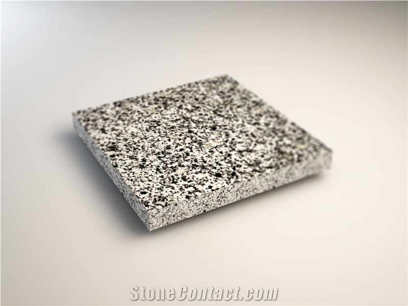 Grey Granite, Grey Ukraine. Grey Granite Tiles and Slabs