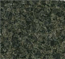 Chengde Green Small Granite Slab, Random Edge, Polished Surface,2cm,3cm Thick,China Green Granite,Natural Stone