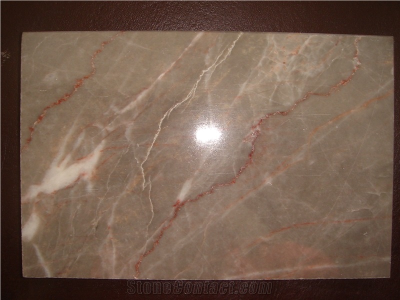 Coloured Grey Marble Slabs & Tiles, China Grey Marble