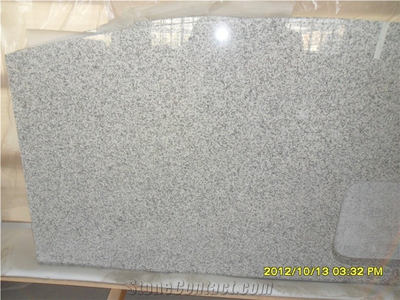 G655 Granite Kitchen Countertops,Kitchen Worktops