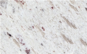 India White Galaxy Granite, White Granite Slabs & Tiles