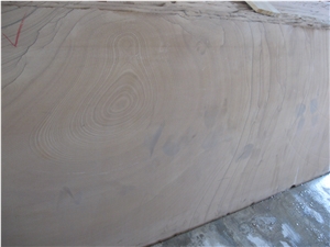 Landscape Sandstone Cut to Size, China Yellow Sandstone Slabs & Tiles