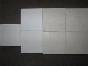 Moleanos White Limestone Tiles,Branco Snow Limestone
