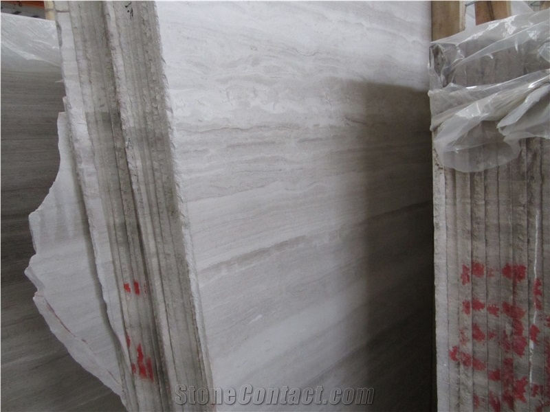 Perlino Bianco, China White Marble Slabs & Tiles