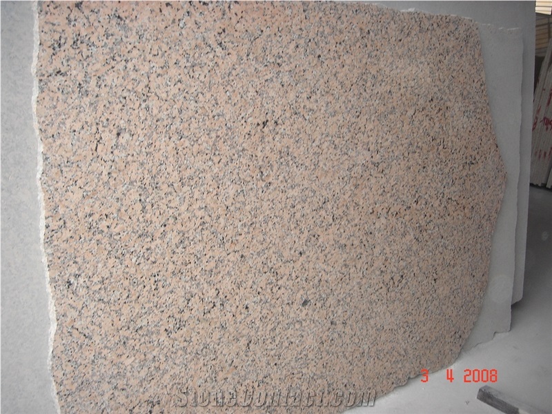 Pink Diamond, Huidong Red Granite Slabs & Tiles