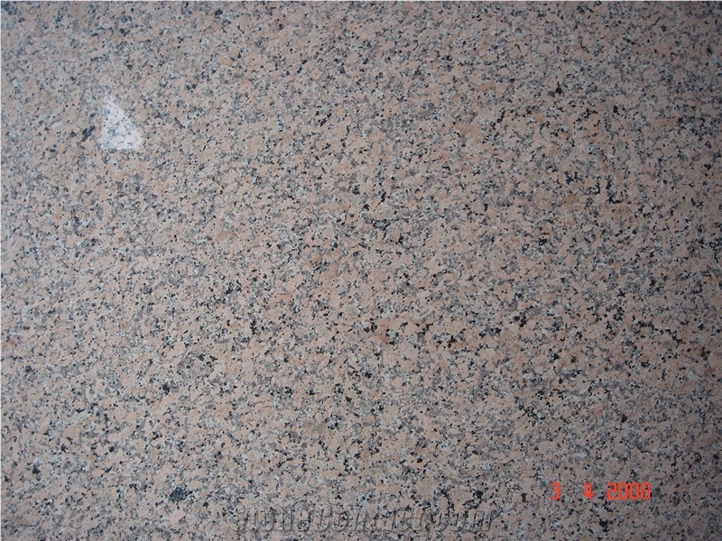 Pink Diamond, Huidong Red Granite Slabs & Tiles