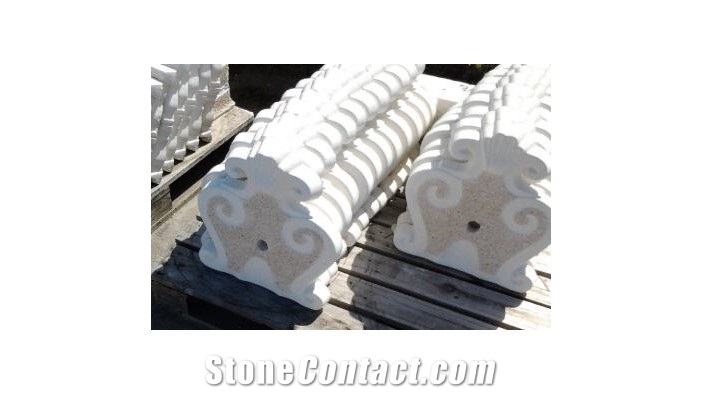 Reconstituted Stone Wall Fountain From France Stonecontact Com