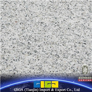 Giga Gardenia White Stonemark Granite Parking Stone