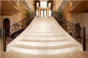 Giga Marble Thresholds, Beige Marble Stairs & Steps