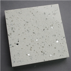 Giga White Quartz Stone