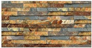 China Rustic Slate Panels Culture Stone